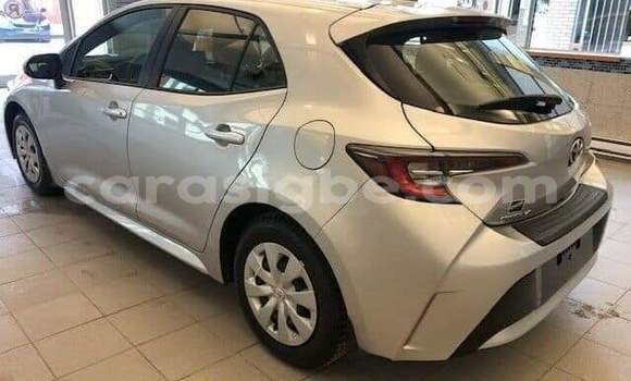 Acheter Neuf Voiture Toyota Corolla Gris à Lomé, Togo Acheter Neuf Voiture Toyota Corolla Gris à Lomé, Togo