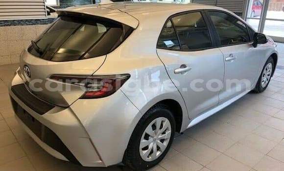 Acheter Neuf Voiture Toyota Corolla Gris à Lomé, Togo Acheter Neuf Voiture Toyota Corolla Gris à Lomé, Togo