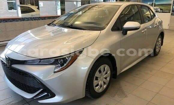 Acheter Neuf Voiture Toyota Corolla Gris à Lomé, Togo Acheter Neuf Voiture Toyota Corolla Gris à Lomé, Togo