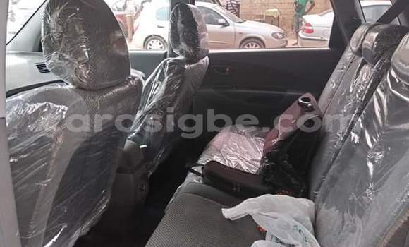 Buy Import Hyundai Tucson Black Car in Lome in Togo Buy Import Hyundai Tucson Black Car in Lome in Togo