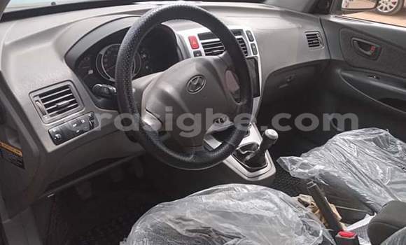 Buy Import Hyundai Tucson Black Car in Lome in Togo Buy Import Hyundai Tucson Black Car in Lome in Togo