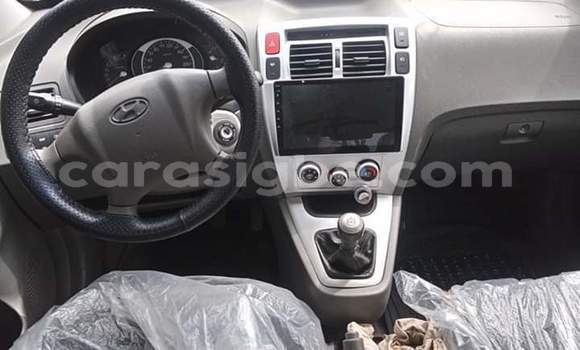 Buy Import Hyundai Tucson Black Car in Lome in Togo Buy Import Hyundai Tucson Black Car in Lome in Togo