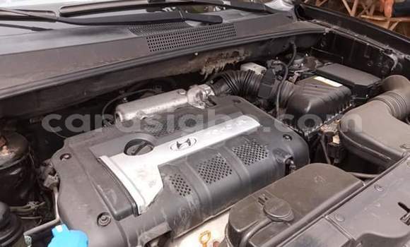 Buy Import Hyundai Tucson Black Car in Lome in Togo Buy Import Hyundai Tucson Black Car in Lome in Togo