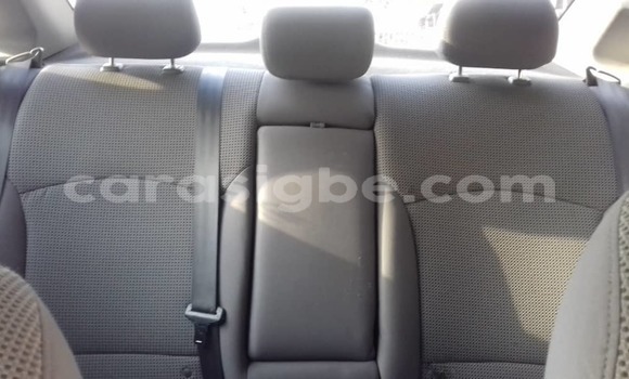 Acheter Occasion Voiture Hyundai Sonata Gris à Lomé, Togo Acheter Occasion Voiture Hyundai Sonata Gris à Lomé, Togo