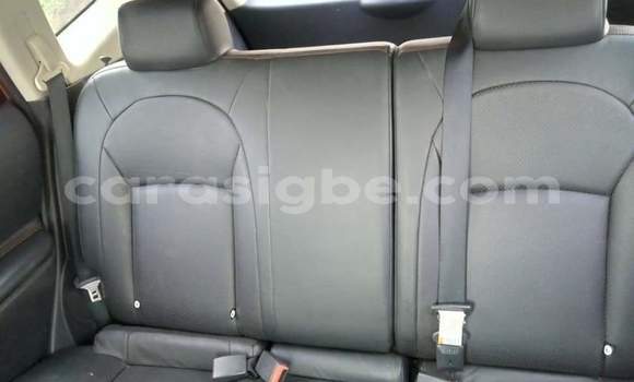 Acheter Occasion Voiture Nissan Rogue Autre à Lomé, Togo Acheter Occasion Voiture Nissan Rogue Autre à Lomé, Togo