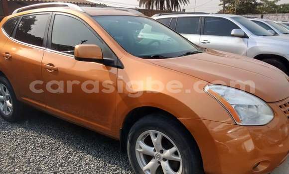 Acheter Occasion Voiture Nissan Rogue Autre à Lomé, Togo Acheter Occasion Voiture Nissan Rogue Autre à Lomé, Togo