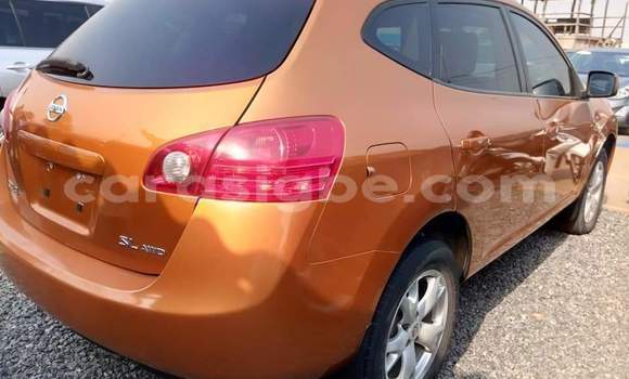 Acheter Occasion Voiture Nissan Rogue Autre à Lomé, Togo Acheter Occasion Voiture Nissan Rogue Autre à Lomé, Togo