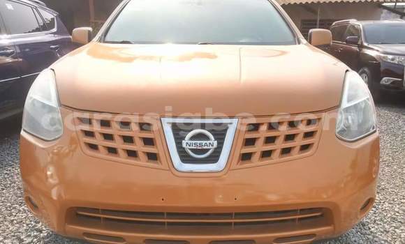Acheter Occasion Voiture Nissan Rogue Autre à Lomé, Togo Acheter Occasion Voiture Nissan Rogue Autre à Lomé, Togo
