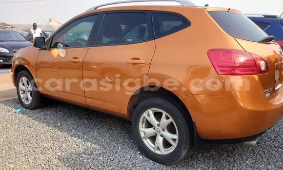 Acheter Occasion Voiture Nissan Rogue Autre à Lomé, Togo Acheter Occasion Voiture Nissan Rogue Autre à Lomé, Togo