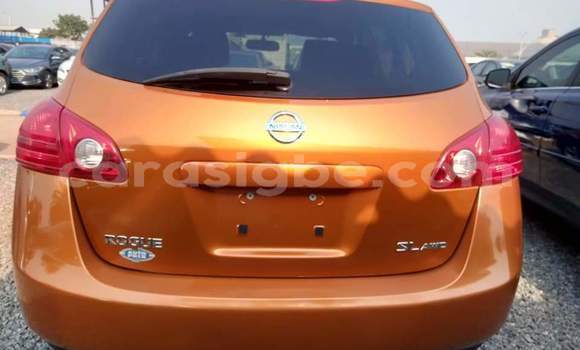 Acheter Occasion Voiture Nissan Rogue Autre à Lomé, Togo Acheter Occasion Voiture Nissan Rogue Autre à Lomé, Togo