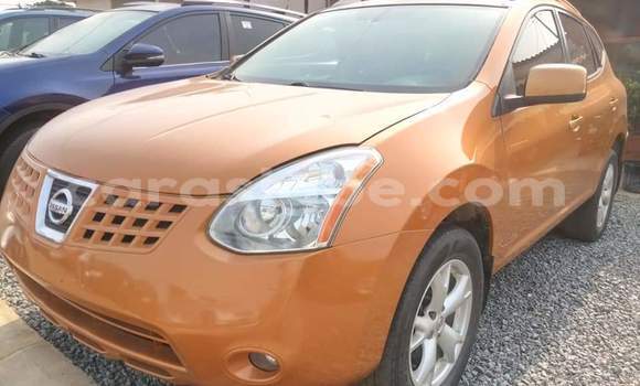 Acheter Occasion Voiture Nissan Rogue Autre à Lomé, Togo Acheter Occasion Voiture Nissan Rogue Autre à Lomé, Togo