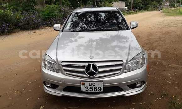 Acheter Occasion Voiture Mercedes‒Benz 300–Series Gris à Lomé, Maritime Acheter Occasion Voiture Mercedes‒Benz 300–Series Gris à Lomé, Maritime