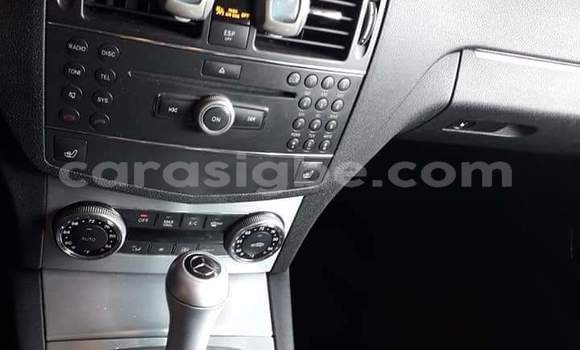 Acheter Occasion Voiture Mercedes‒Benz 300–Series Gris à Lomé, Maritime Acheter Occasion Voiture Mercedes‒Benz 300–Series Gris à Lomé, Maritime