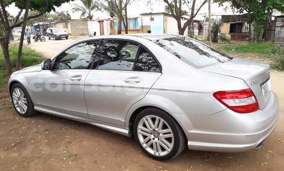 Acheter Occasion Voiture Mercedes‒Benz 300–Series Gris à Lomé, Maritime Acheter Occasion Voiture Mercedes‒Benz 300–Series Gris à Lomé, Maritime