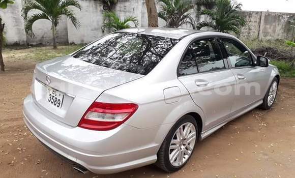 Acheter Occasion Voiture Mercedes‒Benz 300–Series Gris à Lomé, Maritime Acheter Occasion Voiture Mercedes‒Benz 300–Series Gris à Lomé, Maritime
