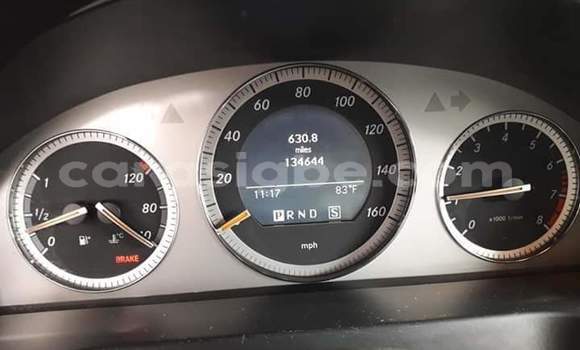 Acheter Occasion Voiture Mercedes‒Benz 300–Series Gris à Lomé, Maritime Acheter Occasion Voiture Mercedes‒Benz 300–Series Gris à Lomé, Maritime