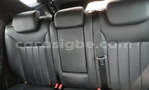 Acheter Occasion Voiture Mercedes‒Benz ML–Class Marron à Lomé, Togo Acheter Occasion Voiture Mercedes‒Benz ML–Class Marron à Lomé, Togo