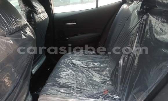 Acheter Occasion Voiture Toyota Corolla Blanc à Lomé, Maritime Acheter Occasion Voiture Toyota Corolla Blanc à Lomé, Maritime