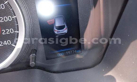 Acheter Occasion Voiture Toyota Corolla Blanc à Lomé, Maritime Acheter Occasion Voiture Toyota Corolla Blanc à Lomé, Maritime