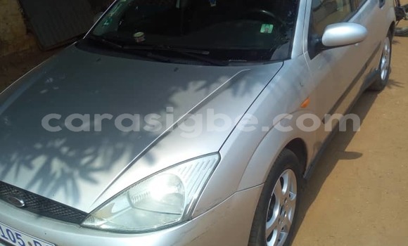 Acheter Occasion Voiture Ford Focus Vert à Lomé, Togo Acheter Occasion Voiture Ford Focus Vert à Lomé, Togo