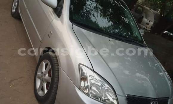 Acheter Occasion Voiture Toyota Corolla Gris à Lomé, Togo Acheter Occasion Voiture Toyota Corolla Gris à Lomé, Togo