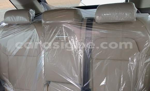 Acheter Occasion Voiture Land Rover Range Rover Sport Rouge à Lomé, Maritime Acheter Occasion Voiture Land Rover Range Rover Sport Rouge à Lomé, Maritime