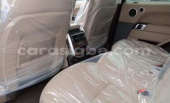 Acheter Occasion Voiture Land Rover Range Rover Sport Rouge à Lomé, Maritime Acheter Occasion Voiture Land Rover Range Rover Sport Rouge à Lomé, Maritime