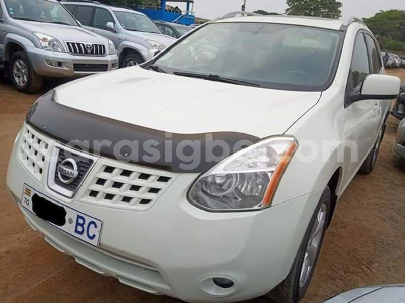 Big with watermark nissan rogue togo lom%c3%a9 4926