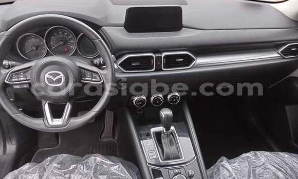 Buy Import Mazda CX-5 White Car in Lome in Togo Buy Import Mazda CX-5 White Car in Lome in Togo