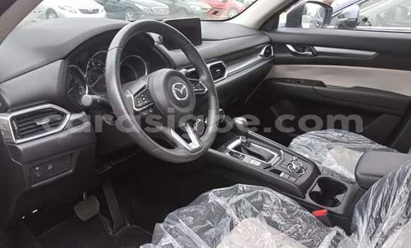 Buy Import Mazda CX-5 White Car in Lome in Togo Buy Import Mazda CX-5 White Car in Lome in Togo