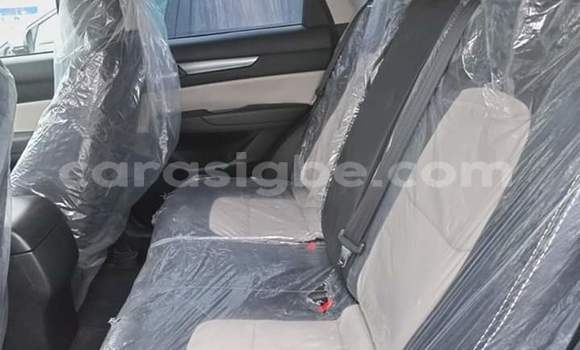 Buy Import Mazda CX-5 White Car in Lome in Togo Buy Import Mazda CX-5 White Car in Lome in Togo