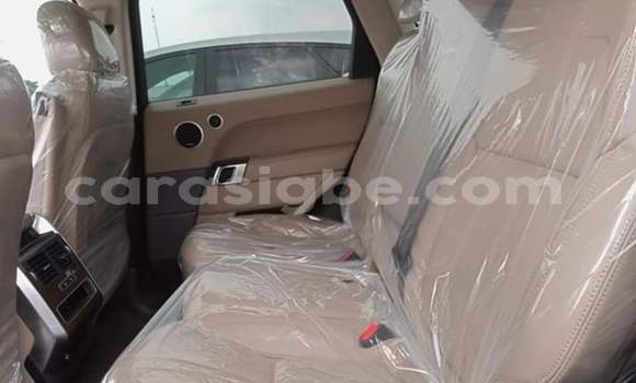 Buy Import Land Rover Range Rover Sport Red Car in Lome in Maritime Buy Import Land Rover Range Rover Sport Red Car in Lome in Maritime