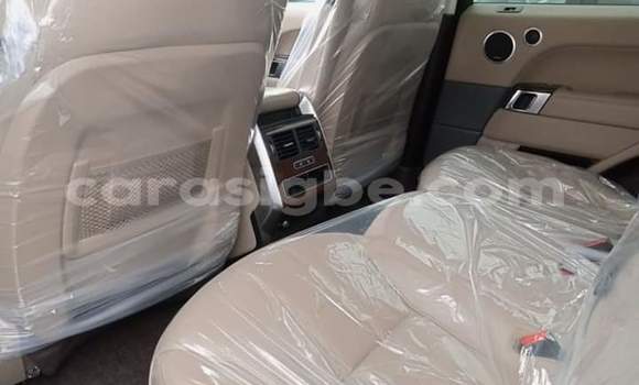 Buy Import Land Rover Range Rover Sport Red Car in Lome in Maritime Buy Import Land Rover Range Rover Sport Red Car in Lome in Maritime