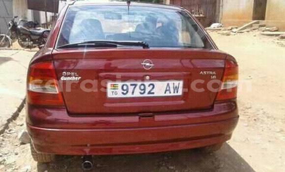 Acheter Occasion Voiture Opel Astra Autre à Adawlato, Togo