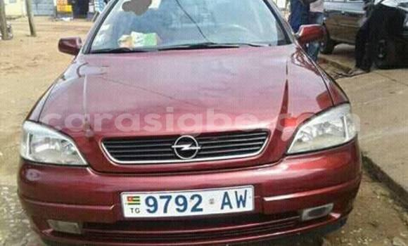 Buy Used Opel Astra Other Car in Adawlato in Togo Buy Used Opel Astra Other Car in Adawlato in Togo