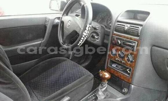 Buy Used Opel Astra Other Car in Adawlato in Togo Buy Used Opel Astra Other Car in Adawlato in Togo