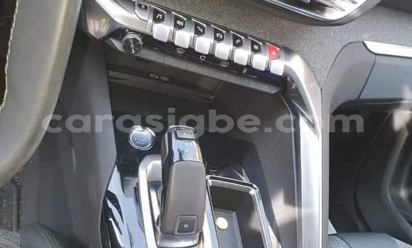 Acheter Occasion Voiture Peugeot 5008 Blanc à Lomé, Togo Acheter Occasion Voiture Peugeot 5008 Blanc à Lomé, Togo