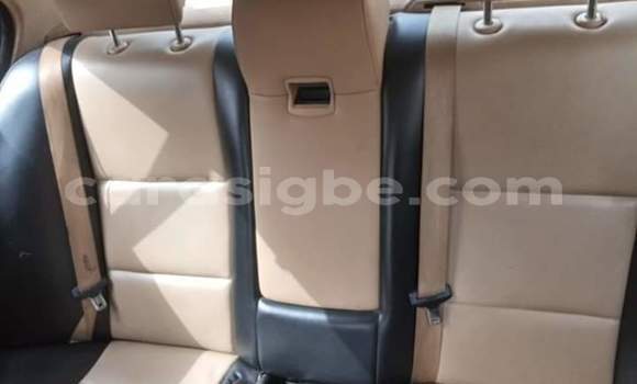 Buy Used BMW 5–Series White Car in Lome in Togo Buy Used BMW 5–Series White Car in Lome in Togo