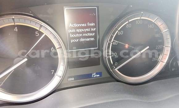 Acheter Occasion Voiture Lexus LX 570 Noir à Lomé, Togo Acheter Occasion Voiture Lexus LX 570 Noir à Lomé, Togo