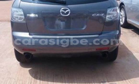 Buy Used Mazda CX–7 Other Car in Adawlato in Togo Buy Used Mazda CX–7 Other Car in Adawlato in Togo