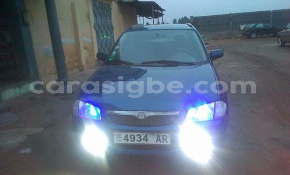 Cars for sale in togo - carasigbe