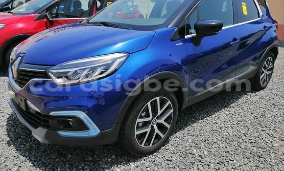 Acheter Occasion Voiture Renault Captur Rouge à Lomé, Togo Acheter Occasion Voiture Renault Captur Rouge à Lomé, Togo
