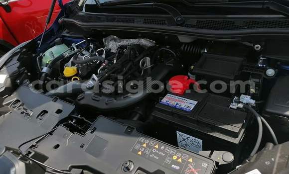 Acheter Occasion Voiture Renault Captur Rouge à Lomé, Togo Acheter Occasion Voiture Renault Captur Rouge à Lomé, Togo