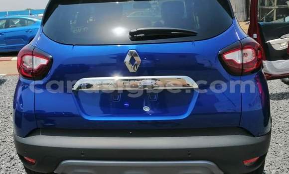 Acheter Occasion Voiture Renault Captur Rouge à Lomé, Togo Acheter Occasion Voiture Renault Captur Rouge à Lomé, Togo