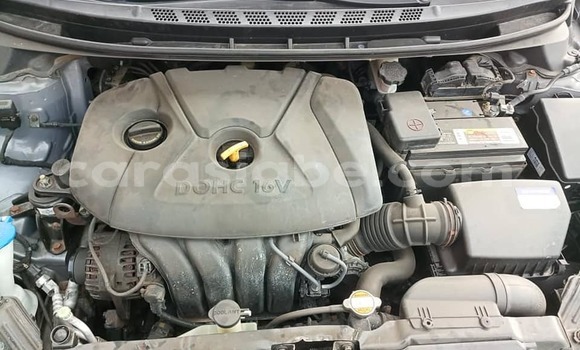 Buy Used Hyundai Elantra Other Car in Lome in Togo Buy Used Hyundai Elantra Other Car in Lome in Togo