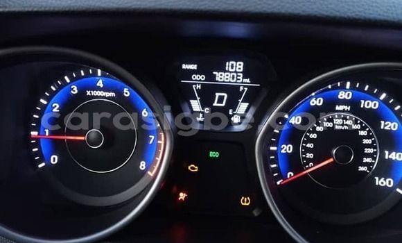 Buy Used Hyundai Elantra Other Car in Lome in Togo Buy Used Hyundai Elantra Other Car in Lome in Togo
