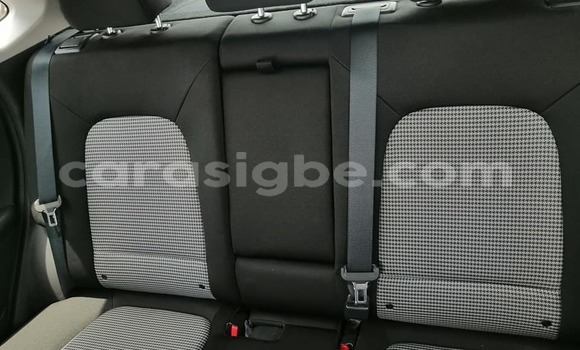 Buy Used Hyundai Kona Black Car in Lome in Togo Buy Used Hyundai Kona Black Car in Lome in Togo