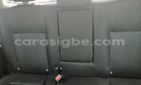 Buy Used Toyota Hilux Red Car in Lome in Togo Buy Used Toyota Hilux Red Car in Lome in Togo