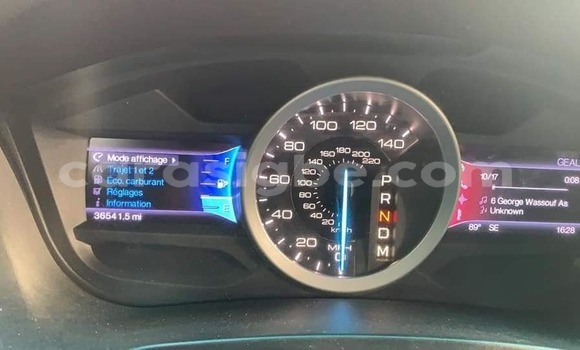 Buy Used Ford Explorer Other Car in Lome in Togo Buy Used Ford Explorer Other Car in Lome in Togo