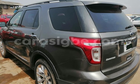 Buy Used Ford Explorer Other Car in Lome in Togo Buy Used Ford Explorer Other Car in Lome in Togo